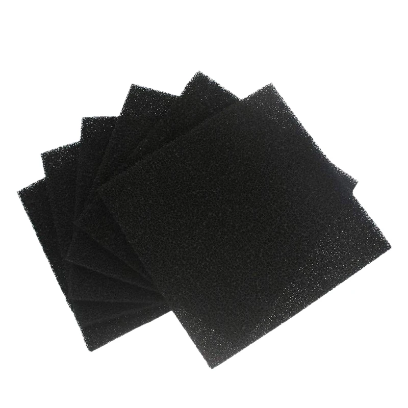 

6 PCS Solder Extractor Filter Carbon Filter Replacement Activated, Smoke Fume Absorber Filter for Hakko/Xytronic/Aoyue Smoke Abs