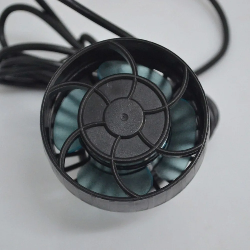 Jebao SOW синусоидальный поток Wavemaker Рыба Морской коралловый риф насос Генератор аквариумных волн без Wi-Fi SLW-10 SLW-20 версия 110-240 В