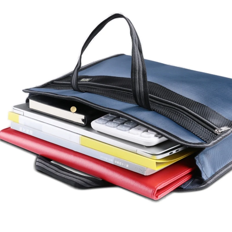 Горячая Распродажа сумка для ноутбука Мужской портативный портфель дорожные