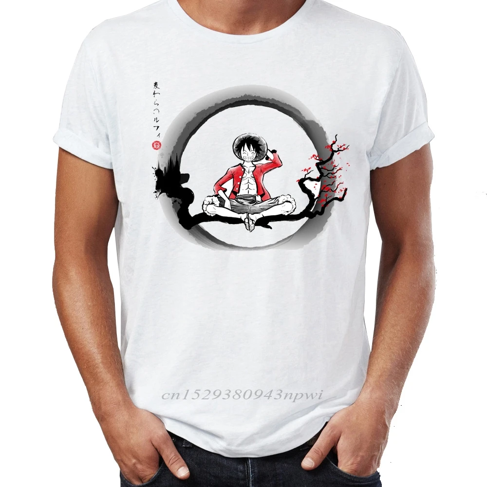 Новые мужские футболки из 100% хлопка оверсайз с принтом &quotПиратский Король&quot и