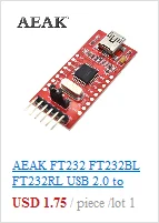 AEAK B3603 NC DC источник питания Регулируемый понижающий модуль Напряжение Амперметр 36V3A108W зарядное устройство умная электроника
