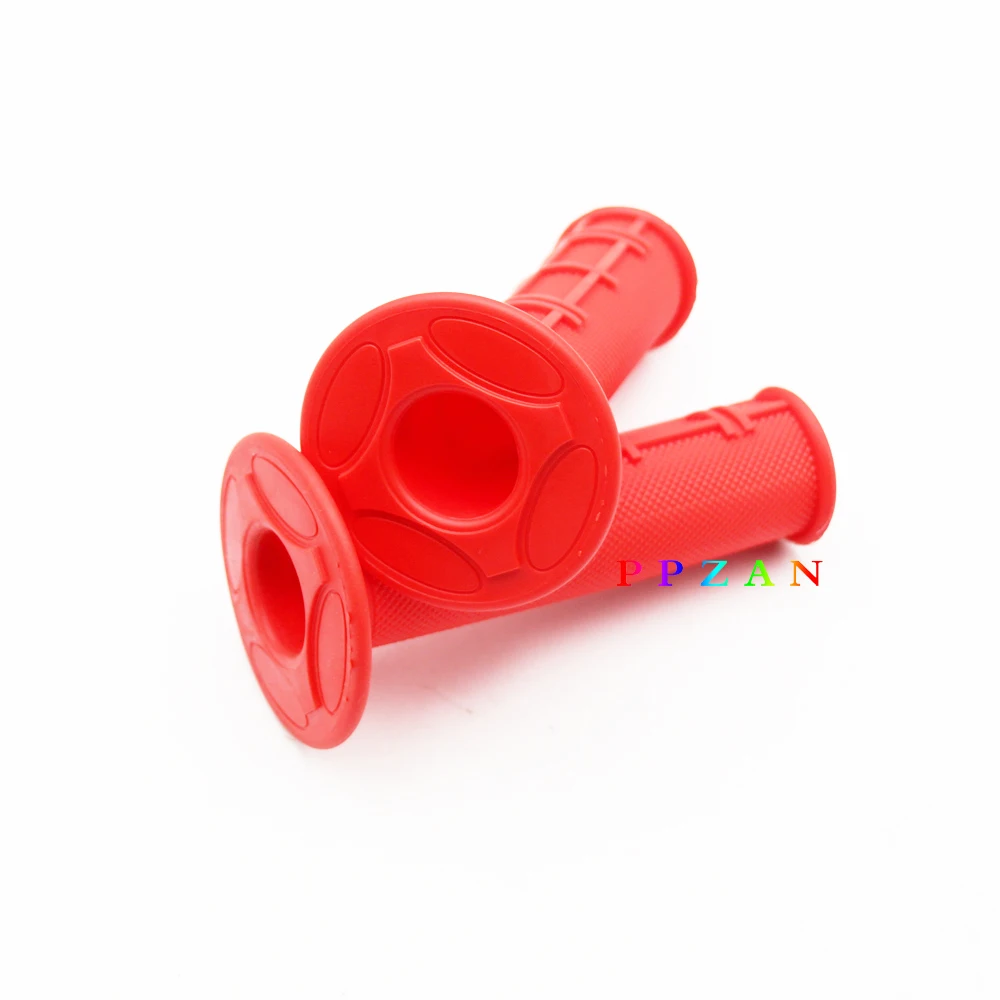 Универсальные мягкие наполовину вафельные резиновые 7/8 &quotPro ручные ручки