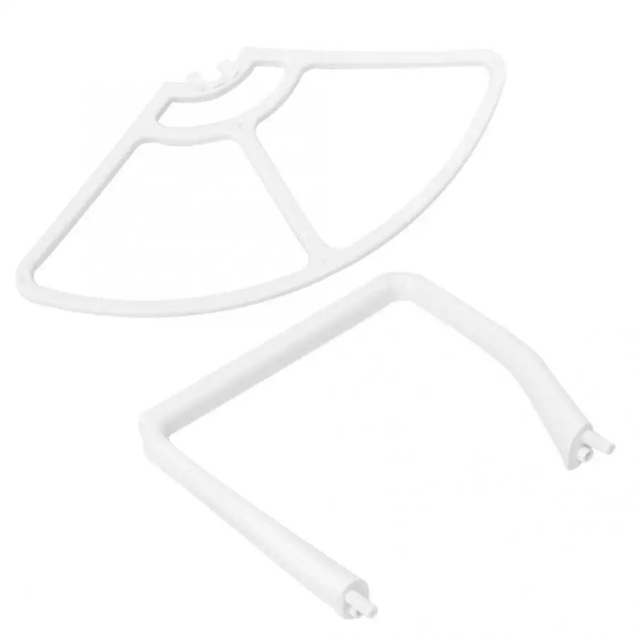 Винт радиоуправляемого дрона защита шасси Замена подходит для WLtoys XK X1 Пульт