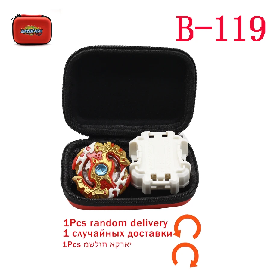 Игрушки TAKARA TOMY Beyblade Burst B34 распродажа бей блейд с пусковым устройством и сумкой