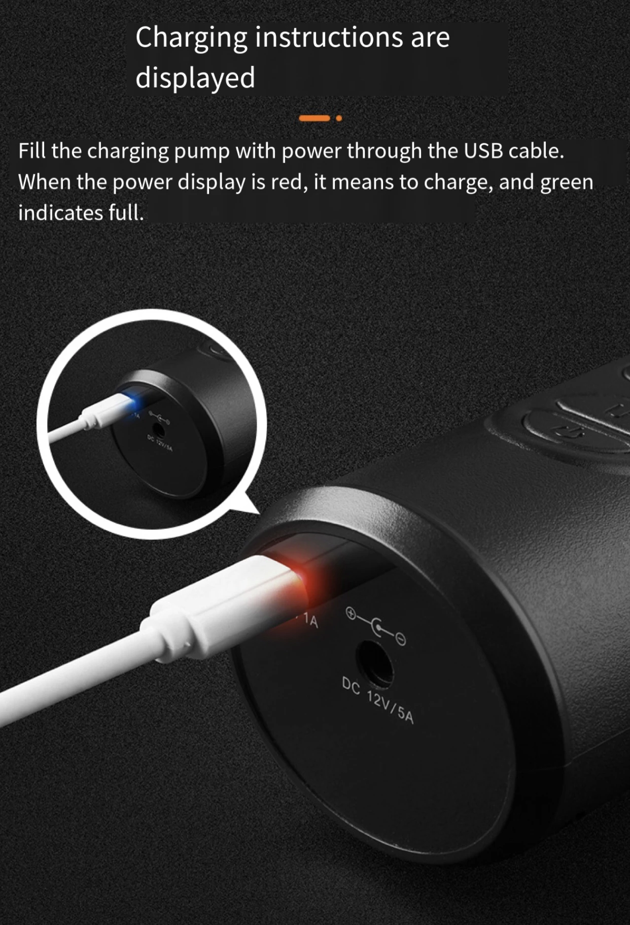 Precio Inflador De Neumáticos De Coche, Bomba Inflable Con Iluminación LED, Compresor De Aire Portátil, Ruedas, Eléctrico, 150PSI, P001