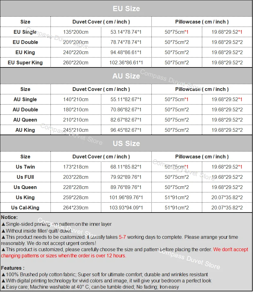 Анимэ Tokyo Ghoul домашний текстиль Подушка Чехол 3D постельное белье пододеяльники