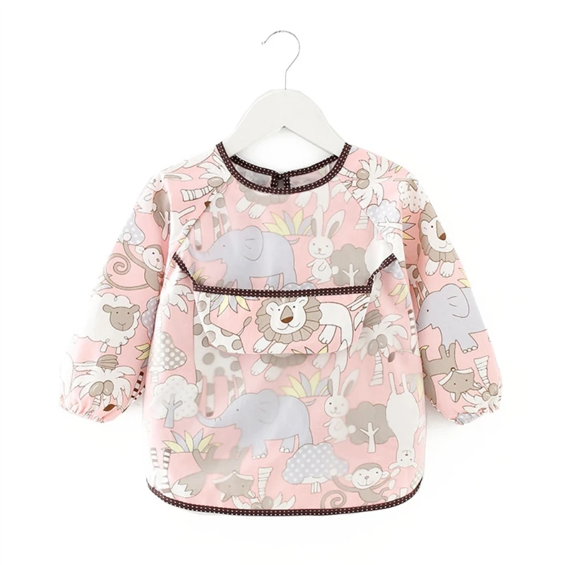 Vestido inverso de manga larga para ni&ntilde;os y ni&ntilde;as, regalo para padres, amigos y familia-3