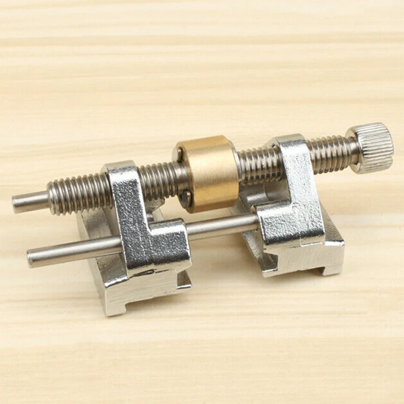 Направляющая для заточки металла с закаленным ВАЛКОМ направляющая зубило