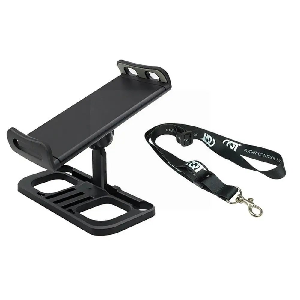 

Super Long Folding Mobile Phone And Tablet Stand Remote Control Foldable Flat Stand Clip For Air 2s/air 2/mini 2 D2y1