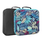 Дорожная сумка для хранения с чехлом, Жесткий Чехол для Dyson Airwrap, полный бигуди для волос, сушилка для волос, Плойка для завивки, сумочка