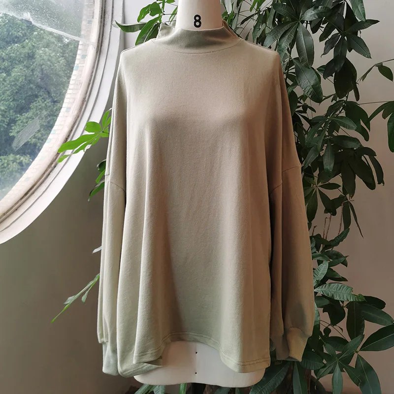 Шикарные толстовки женские пуловеры в корейском и японском стиле свитшоты с