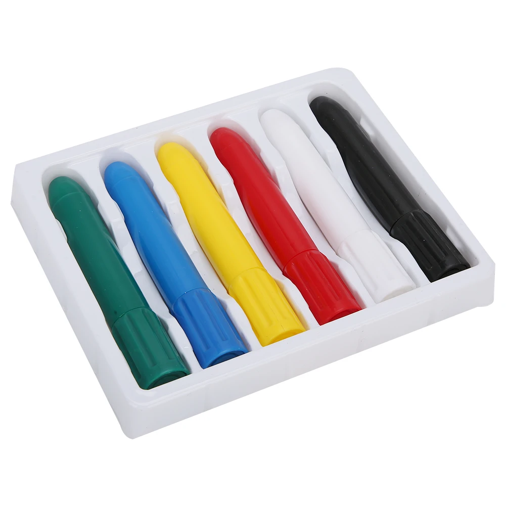 Карандаш для рисования лица вращающийся карандаш самостоятельного нанесения