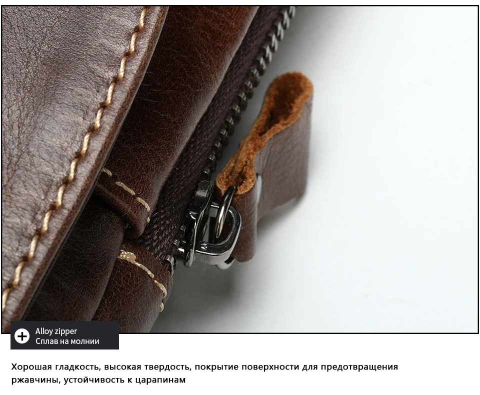 WESTAL сумка-мессенджер Мужская Натуральная кожа сумки на плечо для мужчин сумки через плечо мужская кожаная сумка мужские сумки-мешки 8007