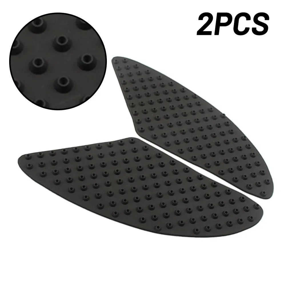 

Anti-Skid Sticker Protection Motorcycle Fuel Tank Anti-Skid Protection Sticker Universal Fits Most Motorcycles