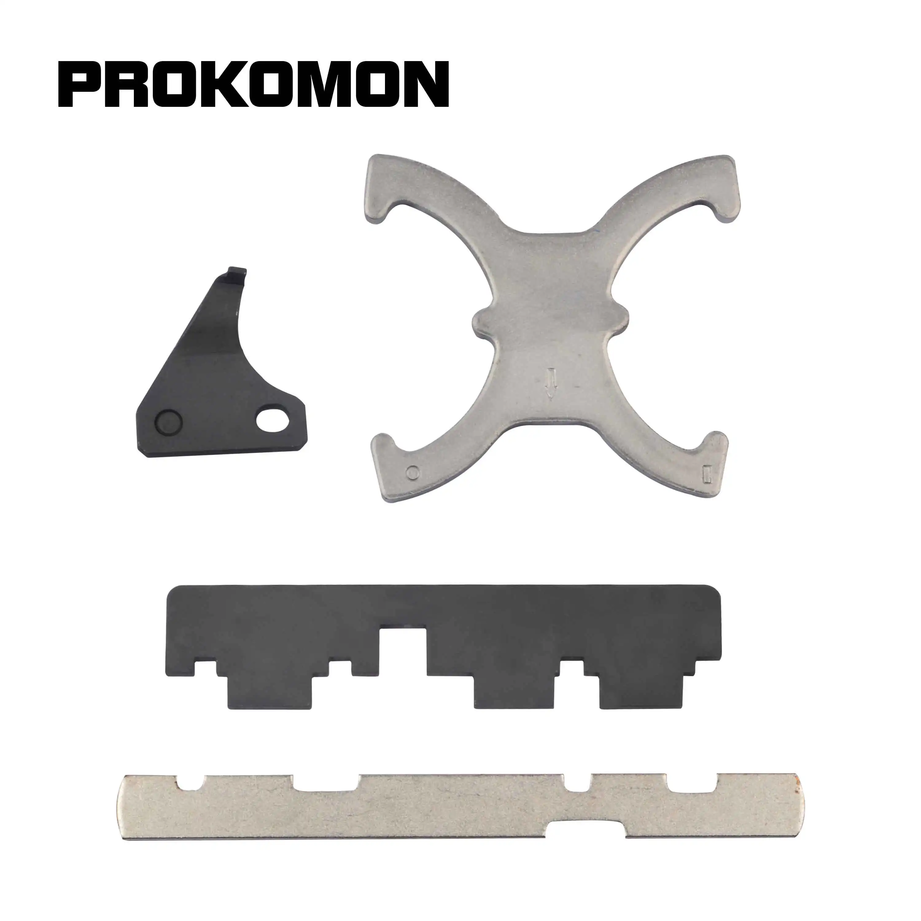 Набор инструментов для синхронизации двигателя Ford 1 6 duraec EcoBoost Fiesta Focus TI VCT| |