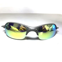 mtb sports riding cycling sunglasses metal frame polarized cycling glasses mens sunglasses uv400 glasses cycling eyewear d4 6