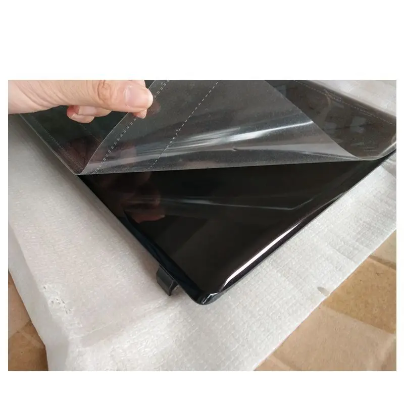 Новый защитный чехол YALUZU для ноутбука AP0GM000500 Lenovo G570 G575 задняя крышка ЖК-дисплея