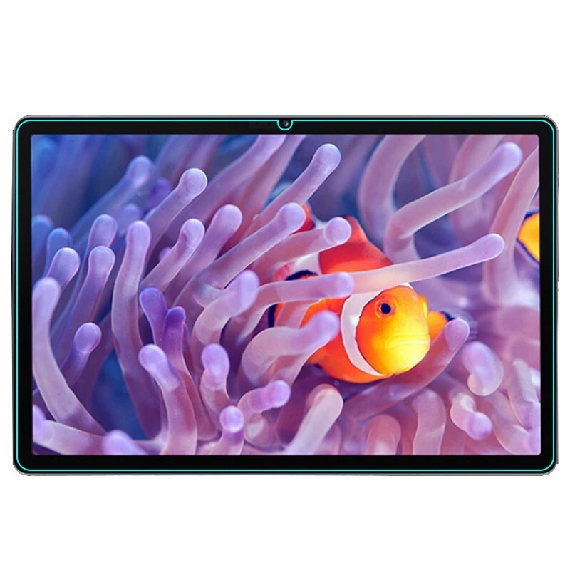 9H Tempered Glass For Lenovo Tab P11 TB-J606 TB-J606F TB-J606N TB-J606L 11 Inch Screen Protector Xiaoxin Pad Protective Film | Компьютеры