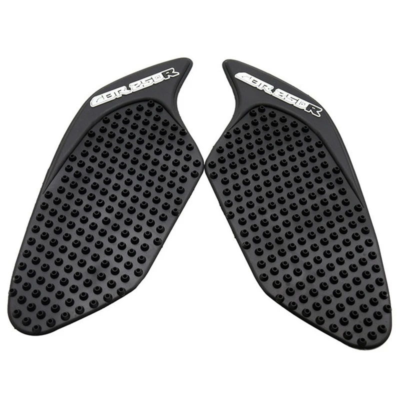 Для Honda Cbr 250 2010 2015 14 13 2 Cbr250 мотоциклетные противоскользящие наколенники 3 м