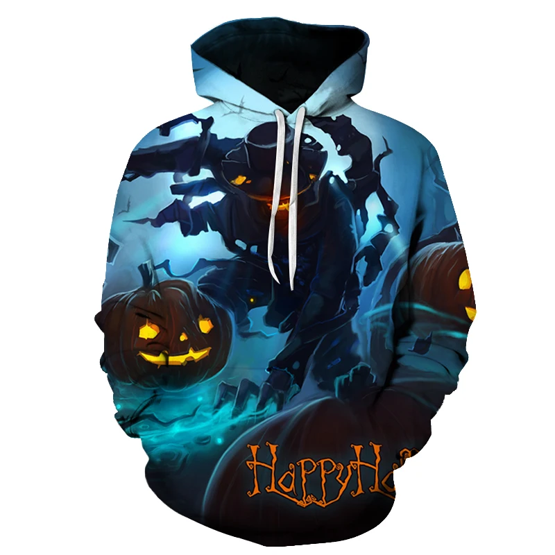 2019 Spring Autumn Men Hoodies Shantou 3D Printing Sweatshirt Women Casual Long Sleeve Pocket Hooded Pullover Asian Size 6XL | Мужская