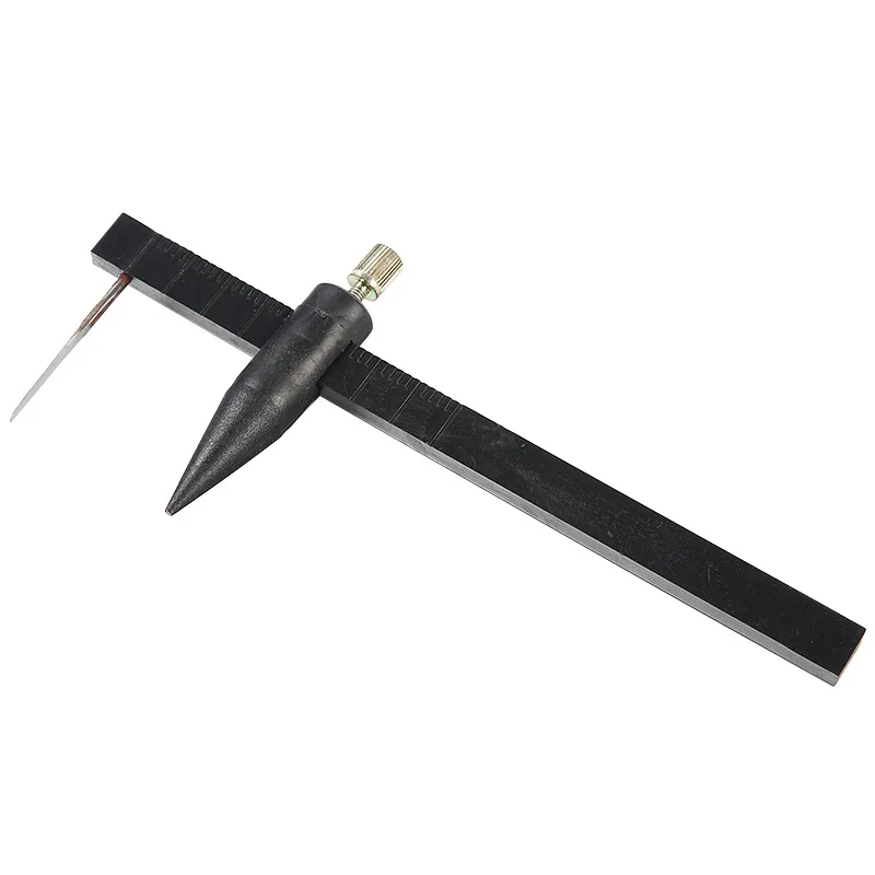 

Pottery Clay Compass Circle Cutter Caliper For Ceramic Cutting 1-34cm Cutter DIY Handcraft Polymer Measure Ruler Tools Supplies