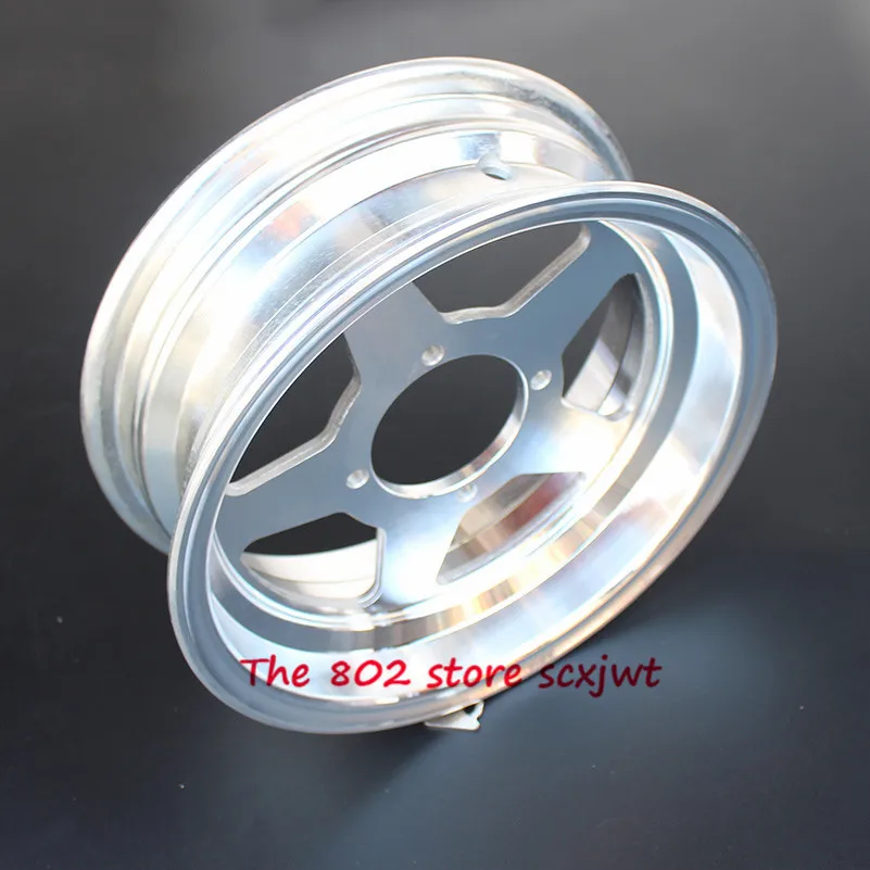 Аксессуары для мотоциклов Модифицированная передняя или Задняя Ступица колеса