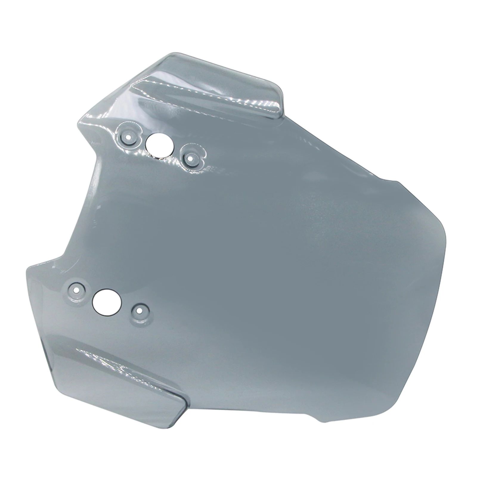 

Motorcycle Windscreen Windshield Protector for Kawasaki 650 1000