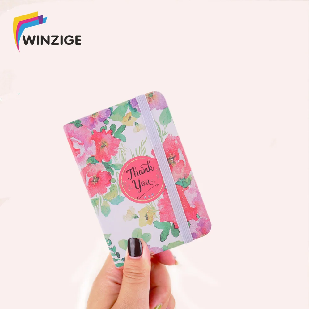 Winzige A6/A7 Еженедельный план милый блокнот водонепроницаемый год Filofax творческие внутренние страницы Kawaii планировщик журнал органайзера - Цвет: A7-2