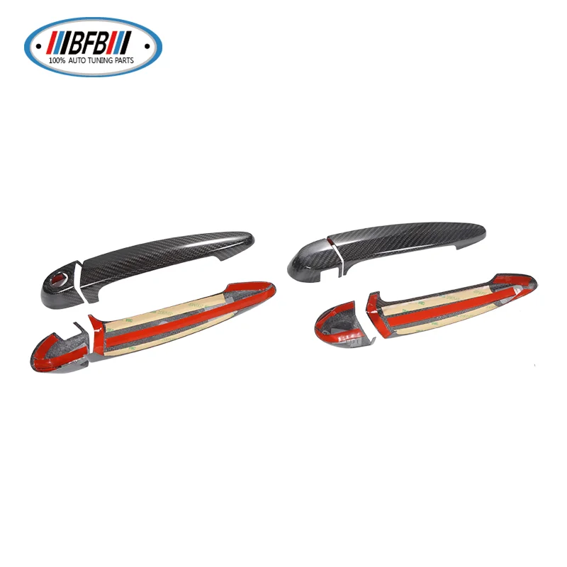 F30 крышка ручки двери отделка палка на стиль с отверстиями для ключей BM 3 серии 2012 +