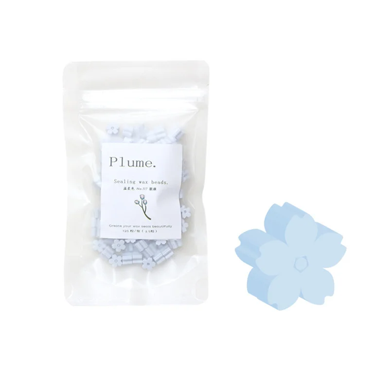 Печать Вощеная сделай сам Сакура цветущая вишня для запечатывания бусин