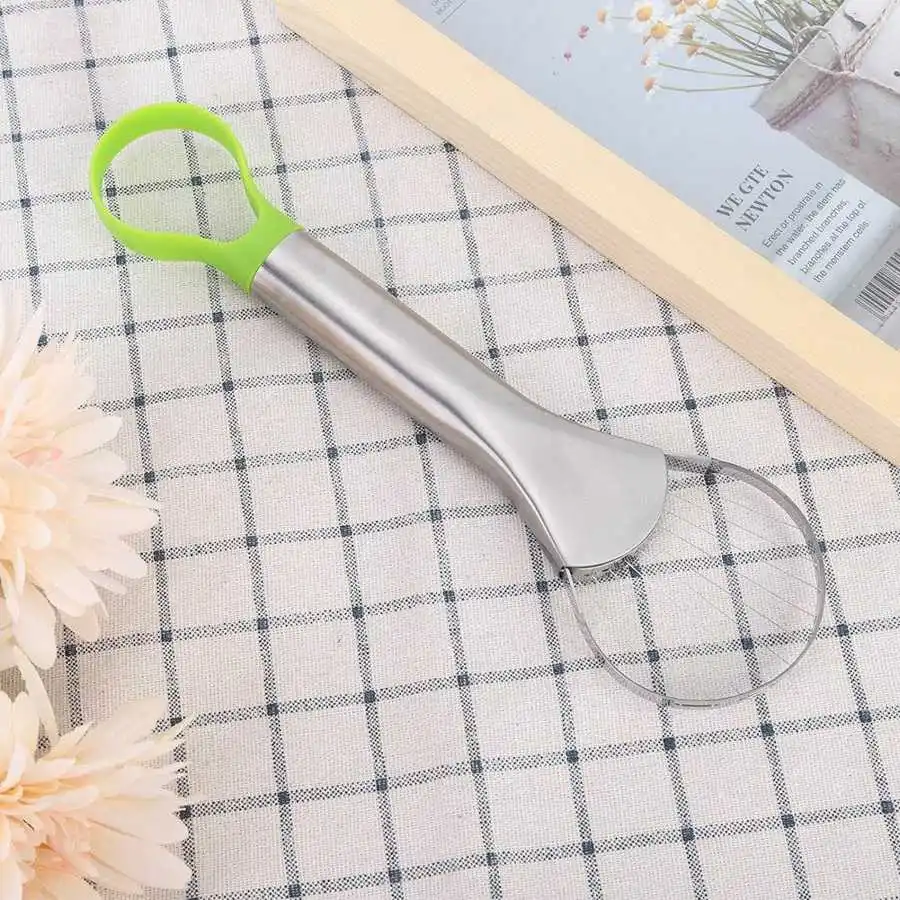 Овощной инструмент товары для кухни многофункциональная кухня 2 в 1 Фруктовый нож