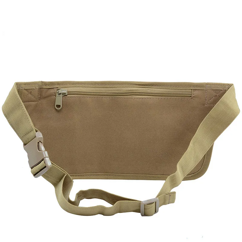 Уличные сумки 2019 Мужская и женская спортивная Военная Тактическая карманная