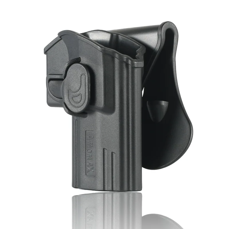 

Tactical Holster for Jericho 941 Polymer Frame / J941 RPL / RPSL / RBL Frame With Paddle