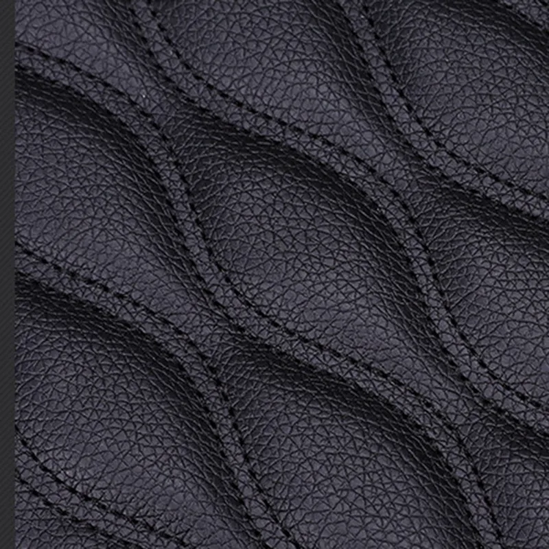 

Universal Auto Center Console Pad Armrest Box Cover Increased Pad Leather Wear-Resistant Hand Pad For Car SUV Truck