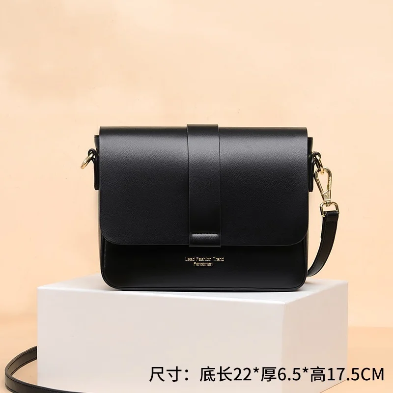 

OLN Small Pu Leather Women's Shoulder Bag Luxury Designer Mini Flap Crossbody Bags for Female 2021 New Arrival Lady High Quality