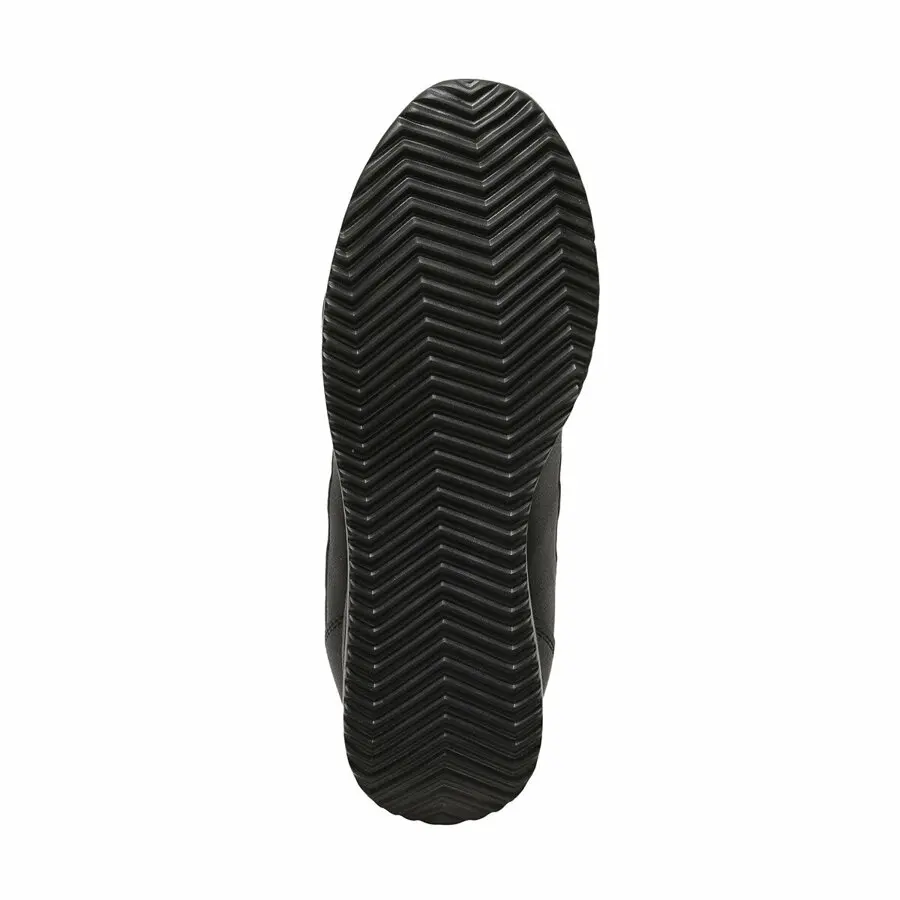 

Kids Sneakers Torex Denzel 1Fx Black Boy Running Shoes
