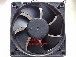 

NEW FH6-1618 F8025H24D2 RG 24V 0.09A 8CM 8025 Motor protection cooling