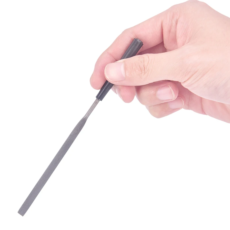 

3pcs/set Smooth Files Metal Filing Tools Hand Files DIY Tools For Wood Carving Files Needles Carving Tools