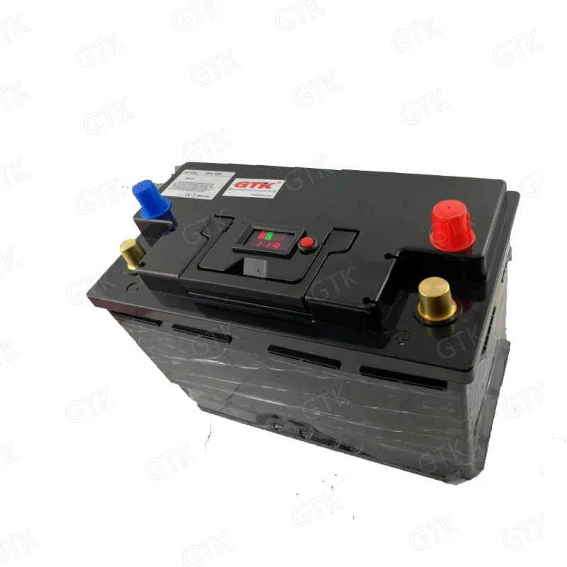 

lithium 12V 12.8v 120AH 100Ah 80Ah 130Ah lifepo4 battery deep cycle for 1200W boat inverter subwoofer golf cart +10A Charger