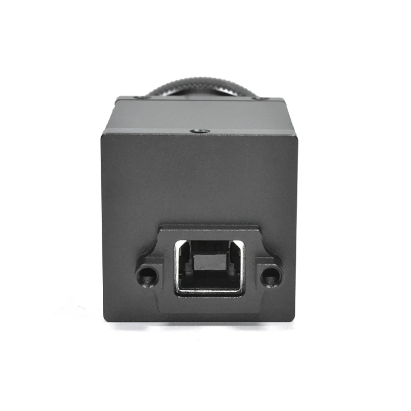 Высокая скорость USB 0.36MP цветная цифровая промышленная камера + SDK машинное