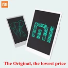 Xiaomi Mijia 1013.5 дюймов детский ЖК ручной записи маленькая дощатая доска планшет для письма с ручка цифровой рисунок электронный представьте Pad