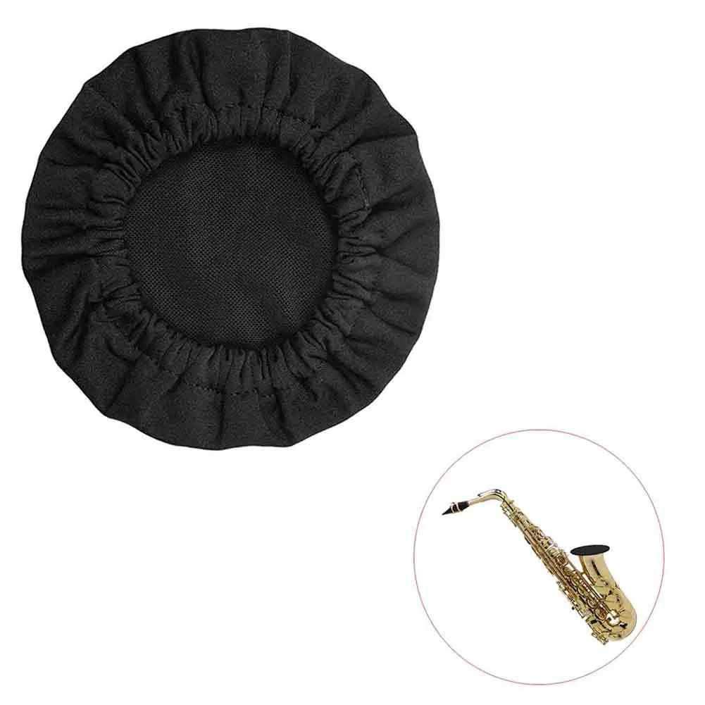 

Saxophone Cover Music Instrument Bell Cover For Alto Saxophone Trumpet Alto Saxophone Bass Clarinet Cornet Saxophone Cover