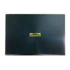 Новая задняя крышка, чехол для Asus ZenBook 15 UX533 UX533F UX533FD, задняя крышка Королевского синего цвета с сенсорной версией, задняя крышка