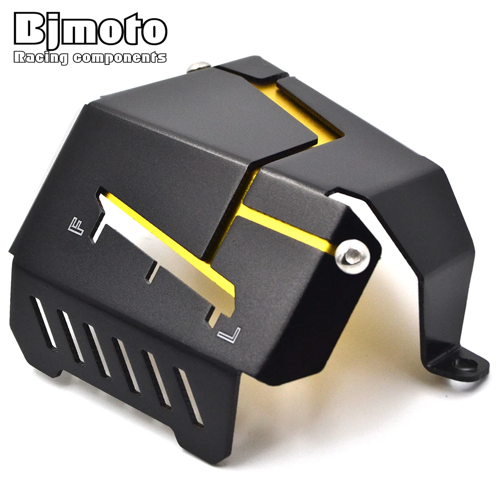 Боковая Защитная крышка радиатора мотоцикла MT 07 защита гриля для Yamaha MT07 MT-07 2013 2014