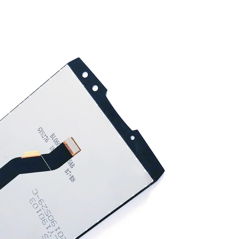 ЖК-дисплей и сенсорный экран для OUKITEL K10 100% оригинальный протестированный