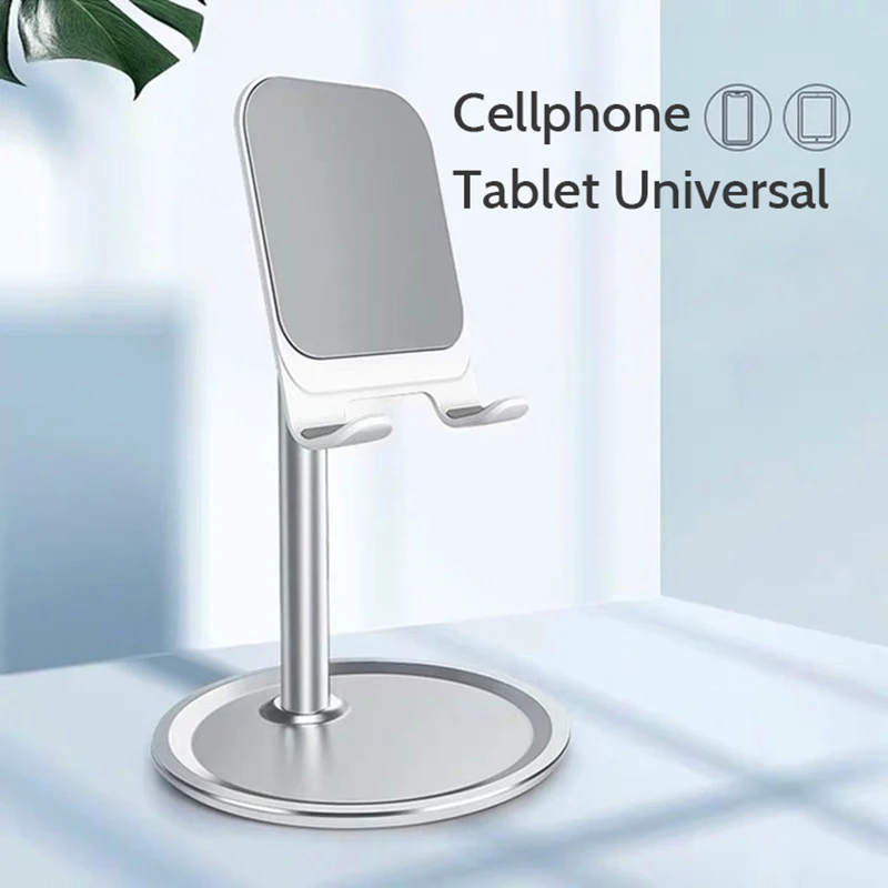 z09 for cellphone desktop stand lazy tablet phone holder universal bracket online course live support aluminum alloy adjustable free global shipping