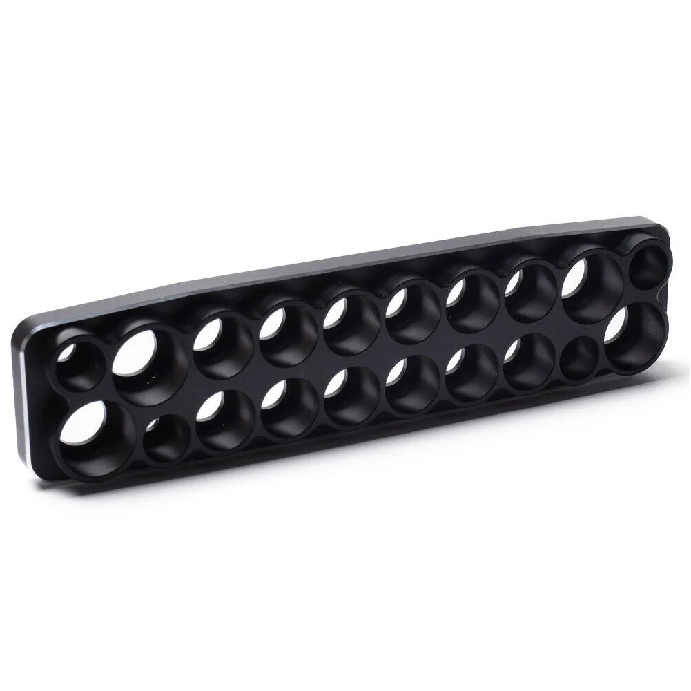 

Organizer Accessories Practical Screwdriver Set Base Multifunction Storage Holder Tool Box Shelf Stable Repair Portable Rack