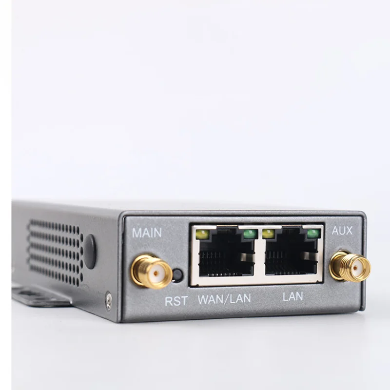

Best In China Mt7628 Multi Sim Bonding Industrial Lte Modem Cellular Router 3G 4G For Smart Mining Application
