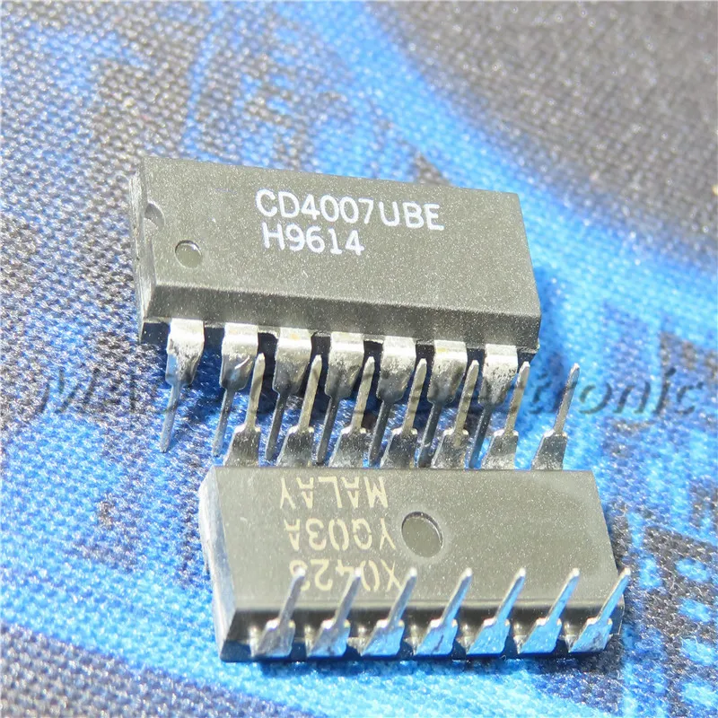 cd4007u
