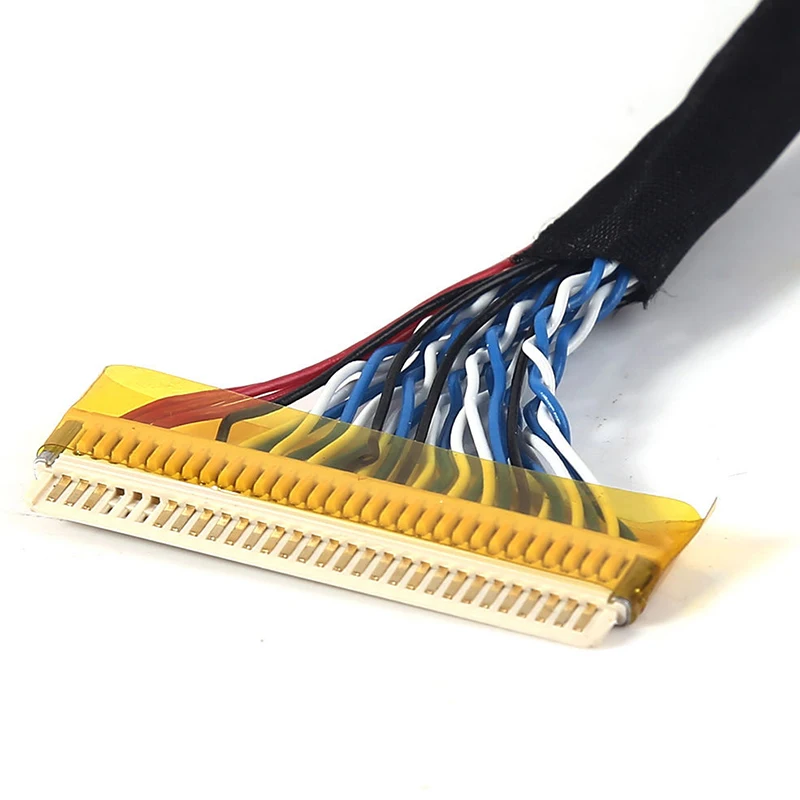 MT6820-B LVDS ЖК-монитор Sn плата контроллера драйвера 5 в 10 дюймов-42 дюйма для ноутбука